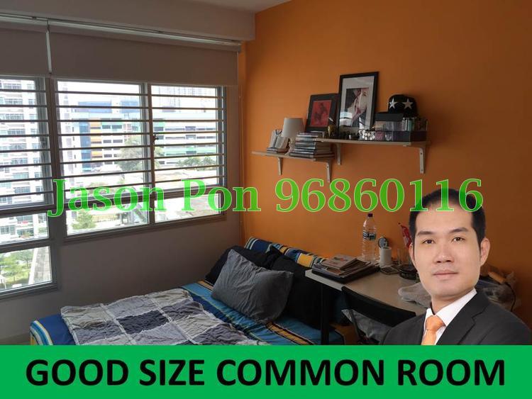 Blk 38C Bendemeer Road (Kallang/Whampoa), HDB 4 Rooms #75788462